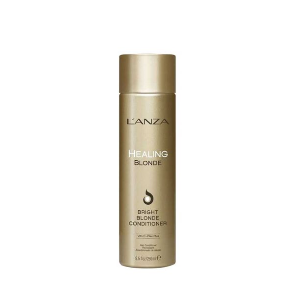 L'anza Healing Blonde Bright Blonde Conditioner 250 ml