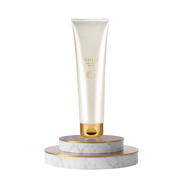 Gold Curl Cream 150 ml