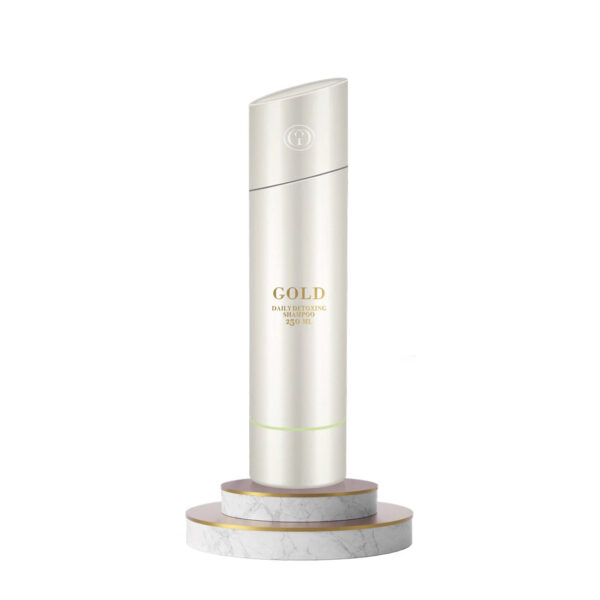 Gold Daily Detoxing Shampoo 250 ml