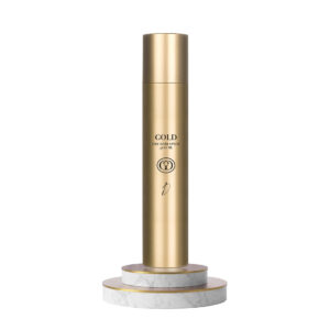 Gold Dry Hair Spray 400 ml