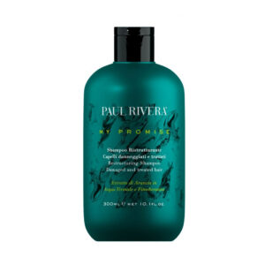 Paul Rivera My Promise Herstellende Shampoo 300 ml