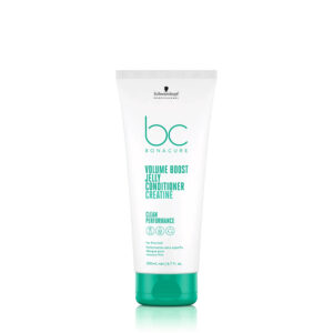 Schwarzkopf BC Volume Boost Jelly Conditioner Creatine 200 ml